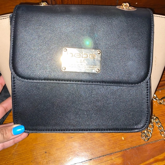 Bebe bag - Picture 3 of 4